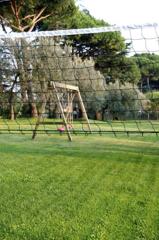 Vigna Licia Apartamento Pomezia Exterior foto