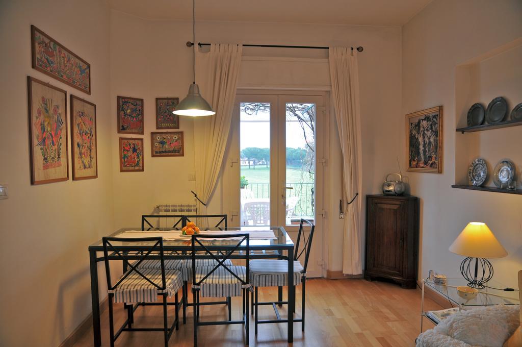 Vigna Licia Apartamento Pomezia Exterior foto