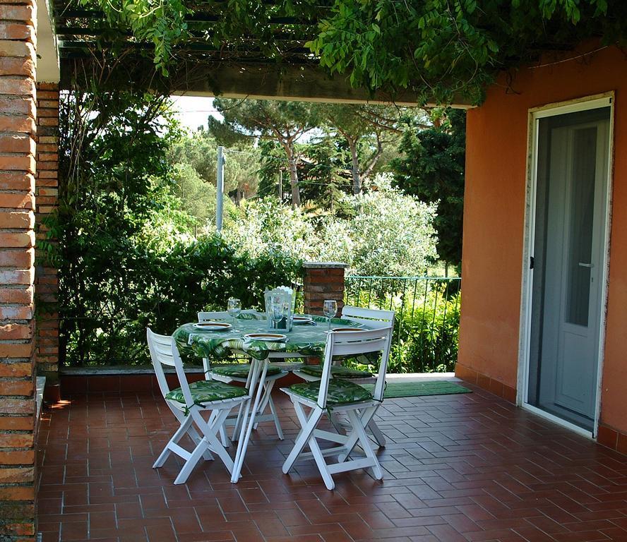 Vigna Licia Apartamento Pomezia Exterior foto