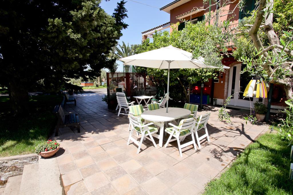 Vigna Licia Apartamento Pomezia Exterior foto